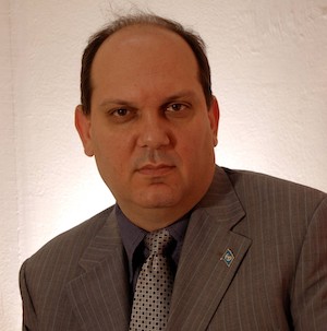 Juan Antonio Garrido