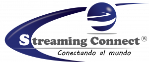 logo streamingconnect
